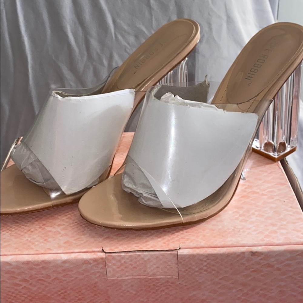 Perplex Mules